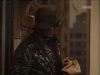 Click to watch 'Thanksgiving at the Huxtables...' (popup) The Cosby Show